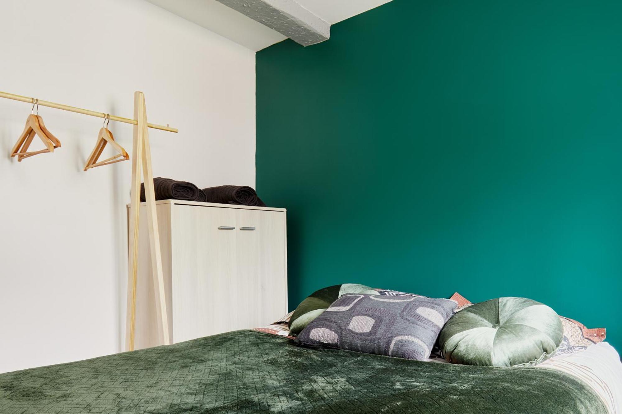 Appartement T2 Centre-Ville Bourg-en-Bresse Extérieur photo
